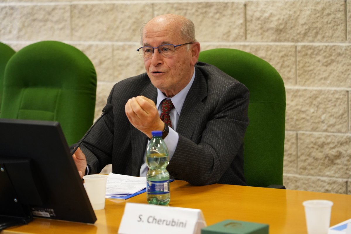 Premio Aldo Biscardi tweet media