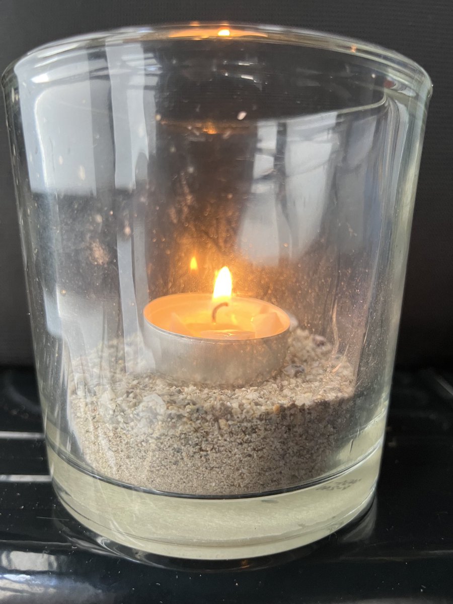 #zeteenkaarsvoorjeraam