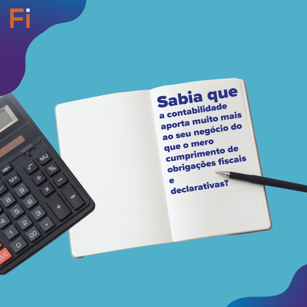Finpartner_pt's tweet photo. 📣 Sabia que a contabilidade aporta muito mais ao seu negócio do que o mero cumprimento de obrigações fiscais e declarativas?
Fique a par das nossas publicações #mastermindmanagement
Saiba como, fale connosco!
.
.
.
.
#finpartner
#contabilidade
#portugal
#empresas https://t.co/nMKZSgd3V4