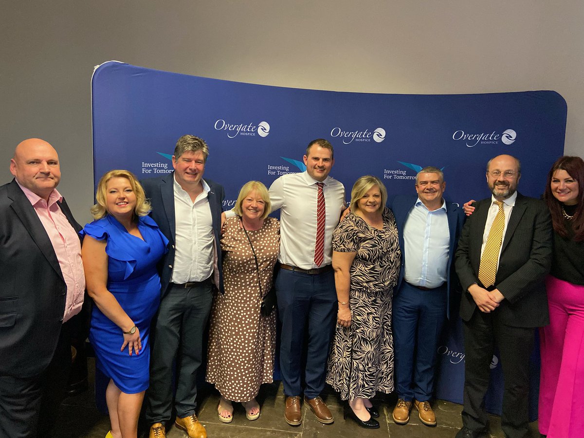 GillianCarman's tweet photo. @OvergateHospice we’ve had a fantastic afternoon supporting your wonderful charity @PIB_Insurance @wellhousecamper  @InspiredYks @YorkshirePay @RamsdensLLP https://t.co/X13N9rgKe5