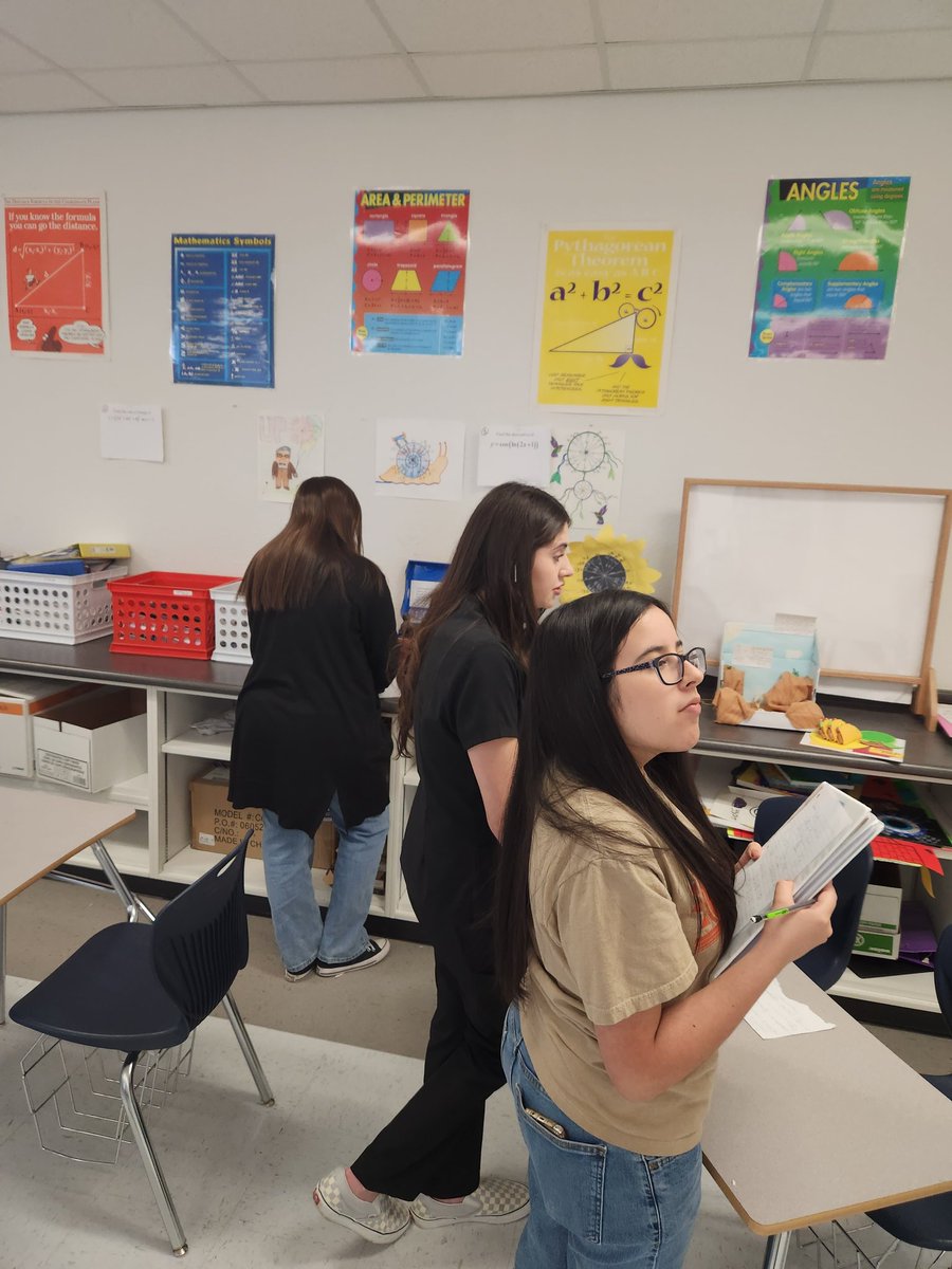 Morton_EHS's tweet photo. Who will be the first to crack the code? #CalculusAB review Unit 2. https://t.co/fcQM8EEzO7