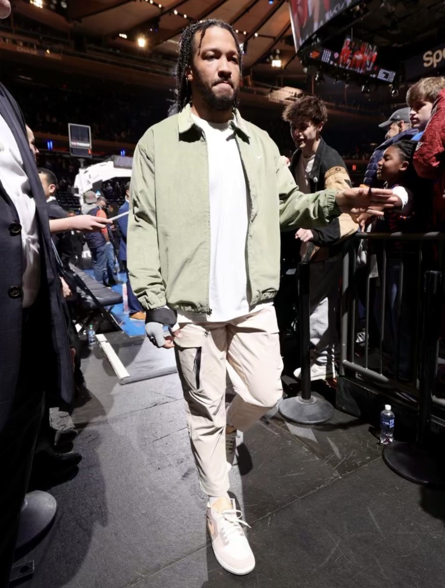 Sneaker Huddle FITS tweet media