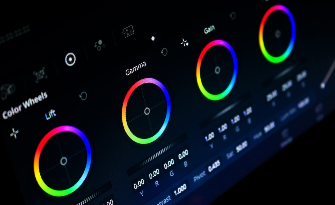 askewdfilms's tweet photo. Tried out the new DaVinci Resolve Studio 18.5, I'm in love! ๐ฅ๐ The updated features make editing a breeze and the color grading options are next level. Can't wait to create some amazing content with this software. #DaVinciResolveStudio #editinggoals #colorgrading #filmmaking https://t.co/BwJFZK1q9Z