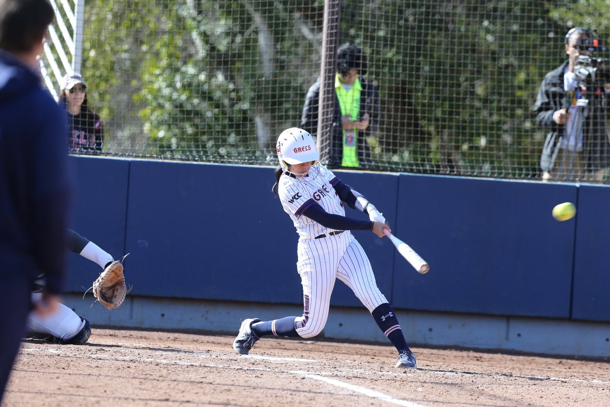 GaelsSoftball's tweet photo. Calling all SoCal Gaels‼️

Join us on our 5️⃣ day road trip—

Saturday @ LMU
Sunday @ LMU
Monday @ CBU
Tuesday @ UCR https://t.co/12uXSazIm3