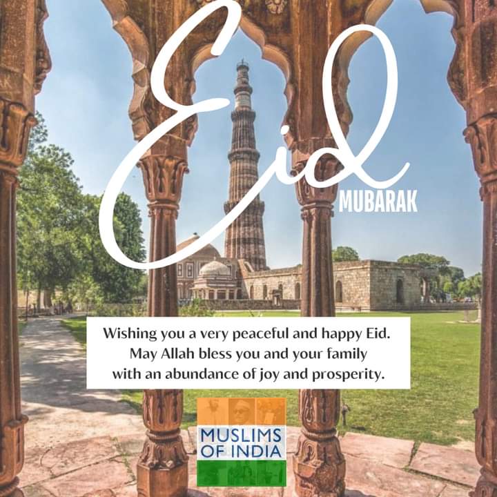 Muslims of India (@muslims_india) on Twitter photo 