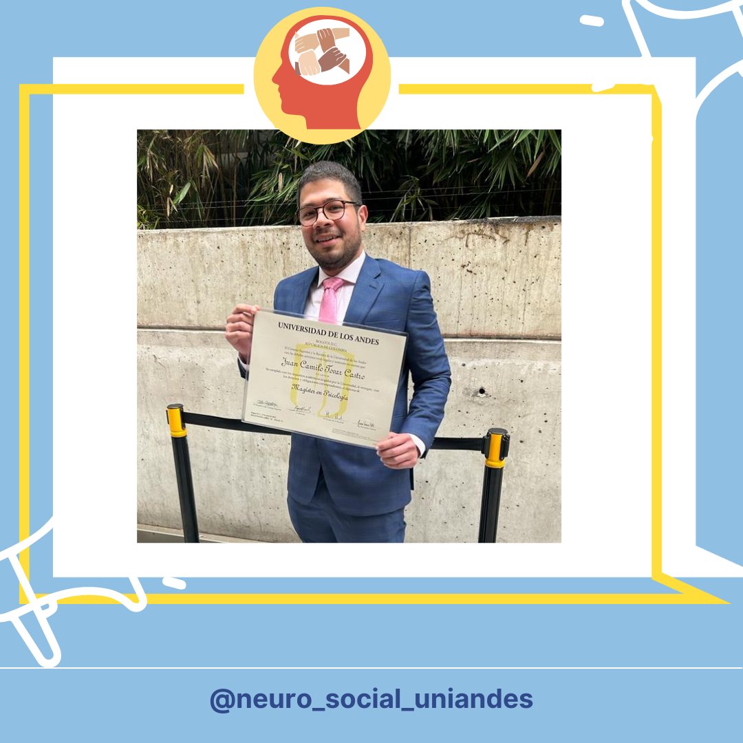 Neurociencia Social tweet media