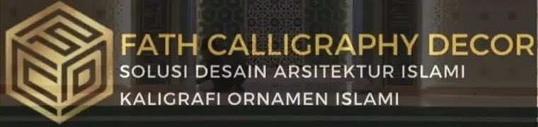 fathcalligraphy's tweet photo. Semoga barakah Allah diterima kita semua mukmin muslim pada Hari Raya Kemenangan - Idulfitri tahun ini

"SELAMAT MERAYAKAN HARI IDULFITRI 1444H"

FATH CALLIGRAPHY DECOR
solusi  desain arsitektur islami dan kaligrafi ornamen islami

https://t.co/sOBx37vzpS

https://t.co/Sbodpo5JUR https://t.co/WJ7iyScBI4
