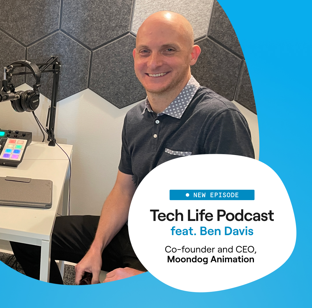 MOONDOG Animation tweet media