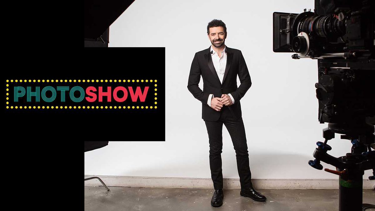 Cinguetterai's tweet photo. Alberto Matano e Francesco Vezzoli di nuovo insieme in tv ed è subito #Photoshow, uno dei programmi più belli di seconda serata.
#LaVitaInDiretta https://t.co/55b7TrijSA