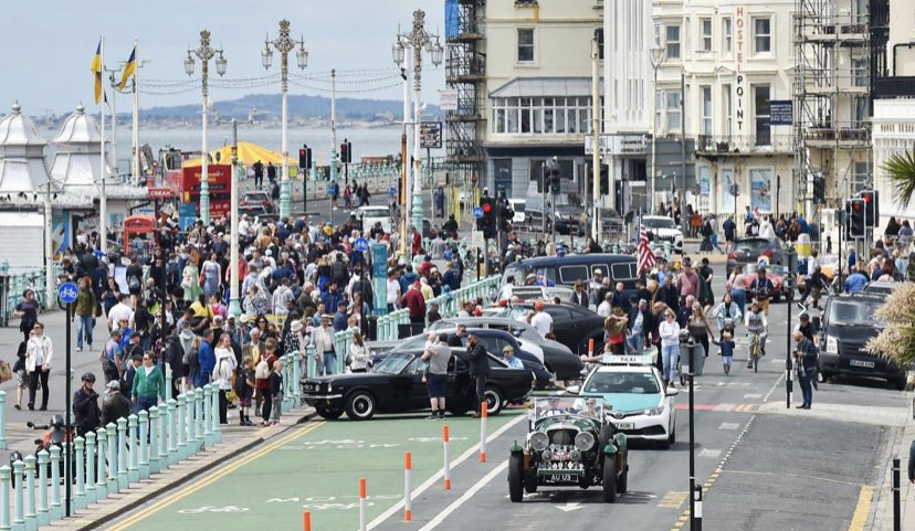 Pop Up Car Shows tweet media