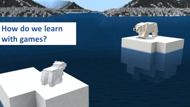 olliebray's tweet photo. We have also talked about how we learn with video games and discussed things like 'competitive but non-threatening' and cultural relevance as well as how you develop relationships with narrative of games. #GamesCourse https://t.co/P6LeUv3mHY