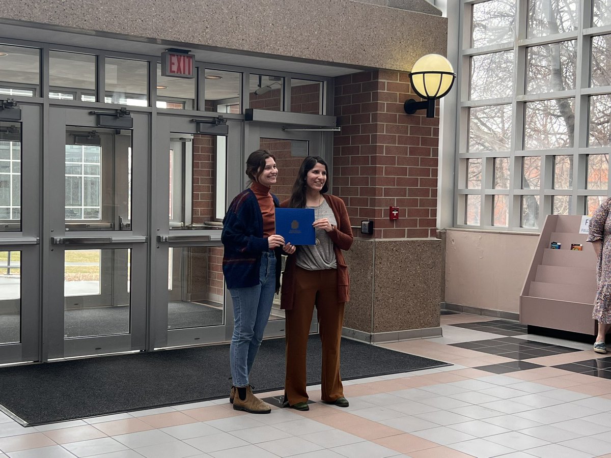 Karma Choki tweet media