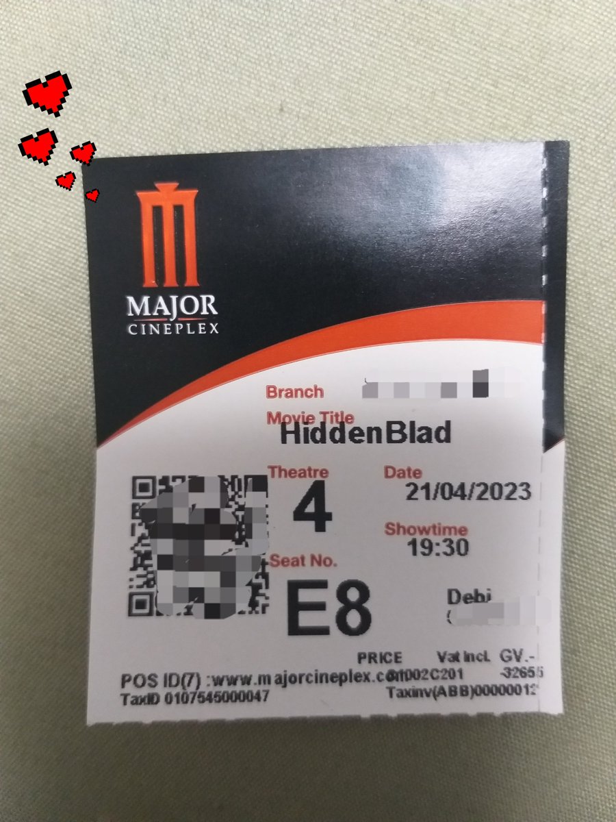 AnonymousBozhan's tweet photo. แหวกกองงานไปดู #HiddenBlade คือดีแบบดีมาก วิธีการเดินเรื่อง มุมกล้อง เนื้อเรื่อง ดีจนไม่รู้จะอวยยังไง สนุกมาก ลุ้นตั้งแต่ต้นจนจบเรื่อง และ #หวังอี้ป๋อ คือน้องเล่นได้ดีมากแบบสมกับความตั้งใจของน้อง เชื่อจริงๆ ว่าเป็นคุณเย่ ฉากบู๊ ซีนอารมณ์ น้องทำได้ดีมากจริงๆ ภูมิใจในตัวน้องป๋อ💚 https://t.co/ATiQtB2TbY