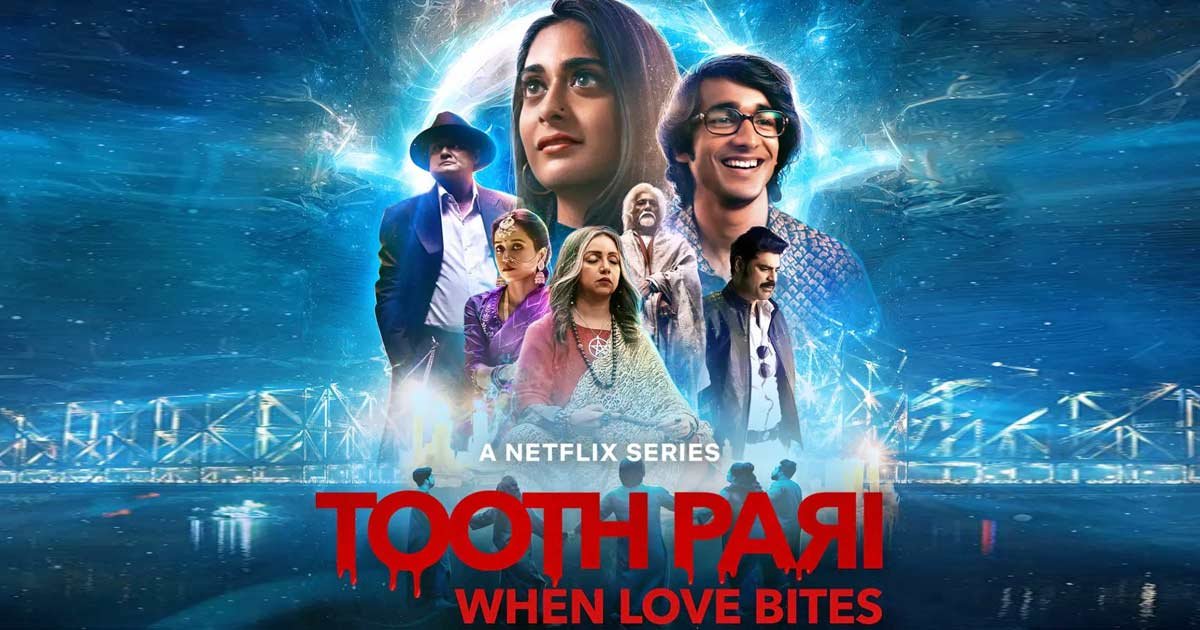 NameisSoni's tweet photo. #MohanagarSeason2 (Bengali) - Crime,Drama - Hoichoi - Series
#ExAddictsClub (Indonesian) - Comedy - Netflix - Series
#TheDiplomat (English) - Drama - Netflix - Series
#ToothPari: When Love Bites (Multi Audio) - Horror,Comedy - Netflix - Series https://t.co/8RhDkvgnkp