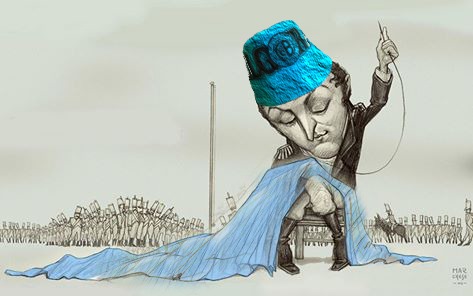 🏴‍☠️ Esta tarde, cueste lo que cueste, tenemos que terminar las banderas. 
¡Vení al Gigante a las 19 hs, para armar el <a href="/RecibimientoCab/">Recibimientos Cab</a>!