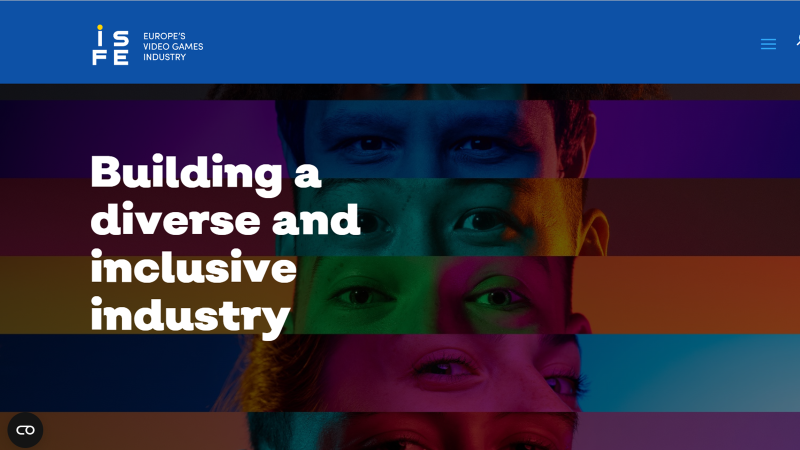 olliebray's tweet photo. We have also talked a lot about Inclusivity &amp; video games (we have a real focus on this for #GamesCourse 2023). This has included the demographic of video game players, representation in games and in the games industry and assistive technology that can make games more inclusive. https://t.co/iW1DsmmSRl