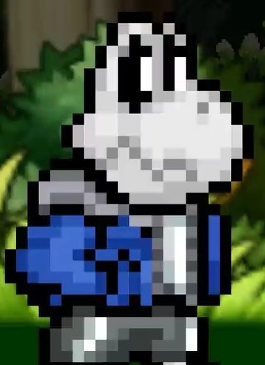 DynamicDryBros's tweet image. Berlin gives a shrug

'The money doesn't have anyone's name on it so...'

"Alright! Let's go to McDonald's!"

Onyx would take the hundred bucks as he would start running off to McDonald's