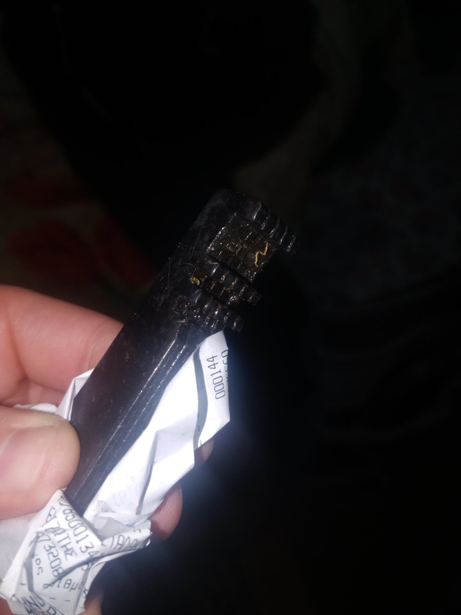 Dimitrios Desyllas tweet media