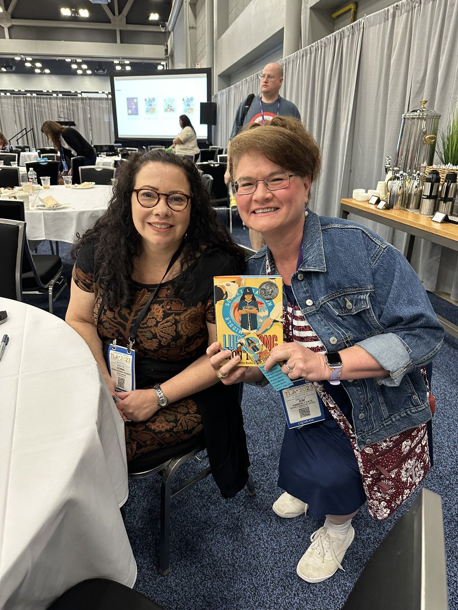 Moore Library tweet media