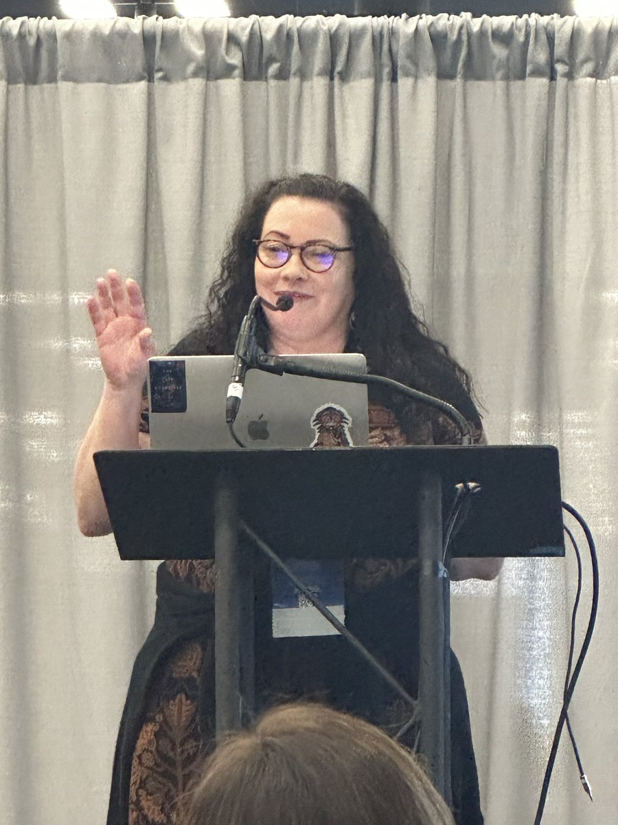 Moore Library tweet media