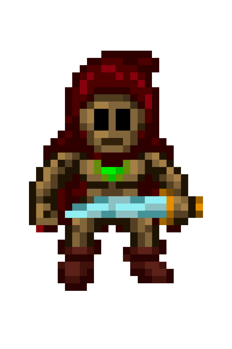 Es hora de Revelarlo:

Toda mi vida soñé en crear un videojuego, y por suerte hace un año estoy trabajando en uno.

No es fácil: cuesta mucho dinero y es difícil hacerlo conocer, por eso te pido que me ayudes retwitteando para llegar a más gente.

DE CORAZÓN, MUCHÍSIMAS GRACIAS!