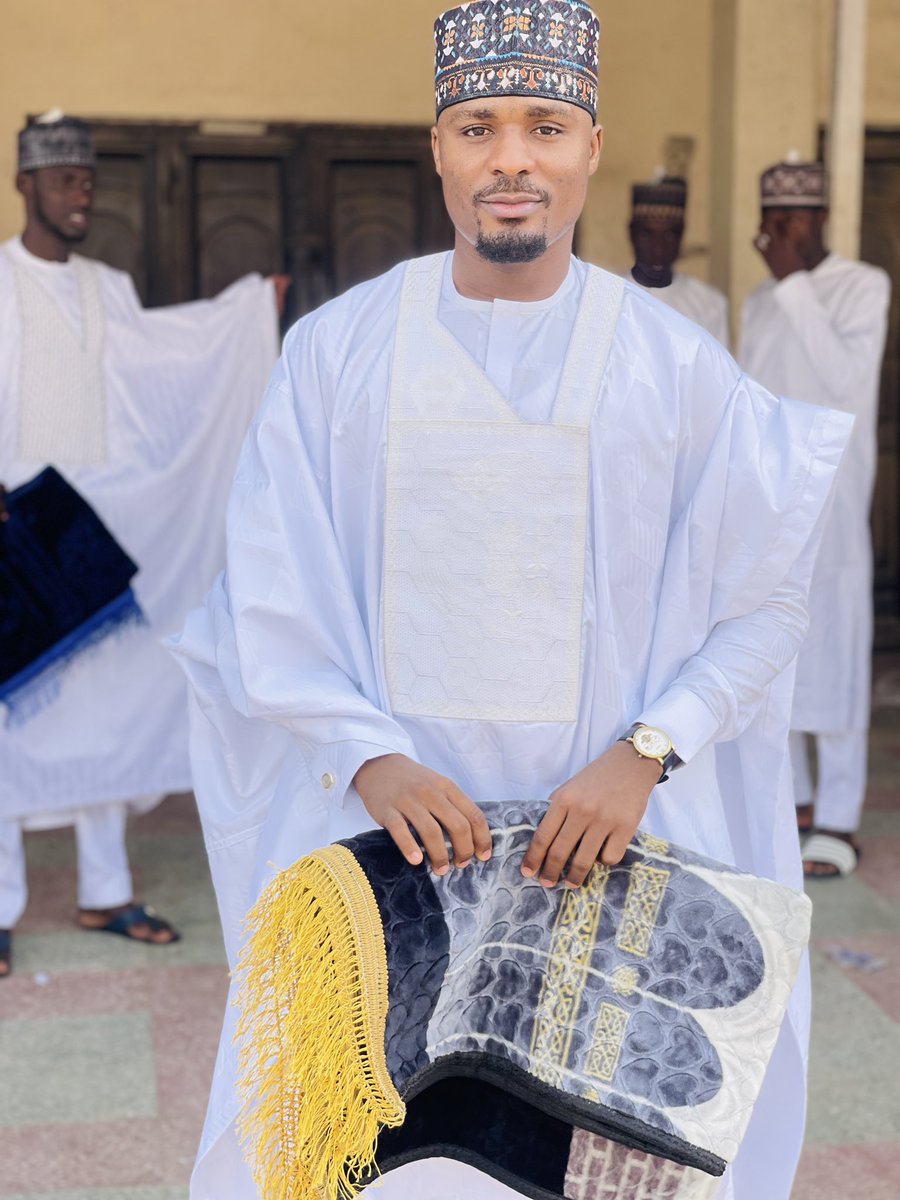 walechmpion's tweet photo. Taqabbalallahu minna wa minkum 🎉 https://t.co/fAlrqhe09S