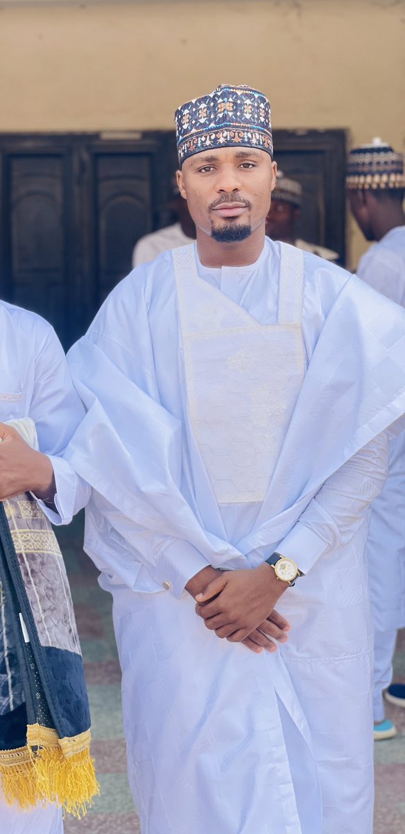 Taqabbalallahu minna wa minkum 🎉