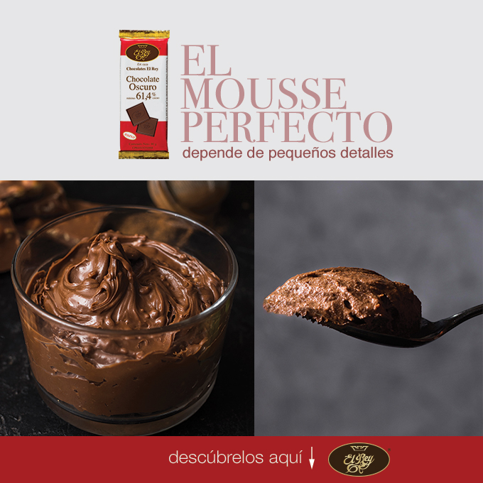 Descubrir 49+ imagen el rey de los chocolates Viaterra.mx