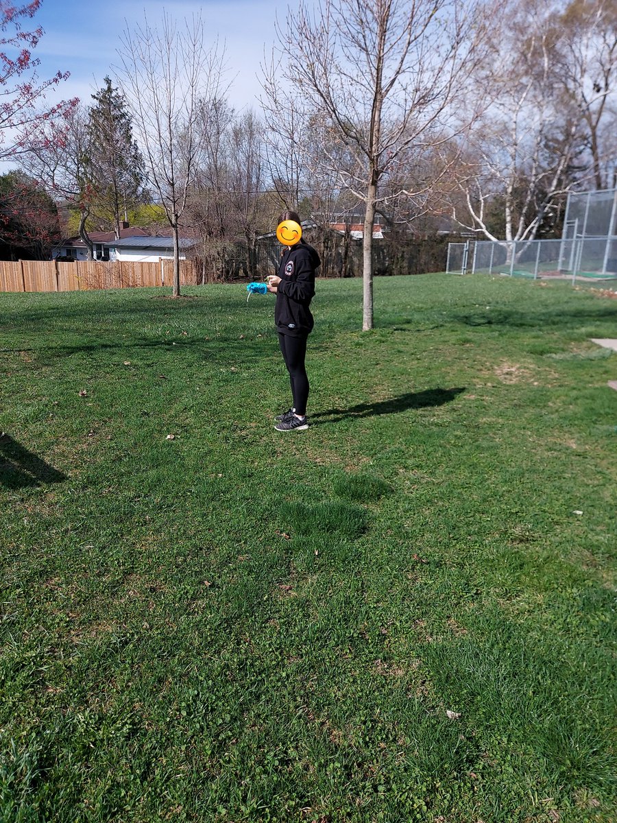 A. Harris tweet media