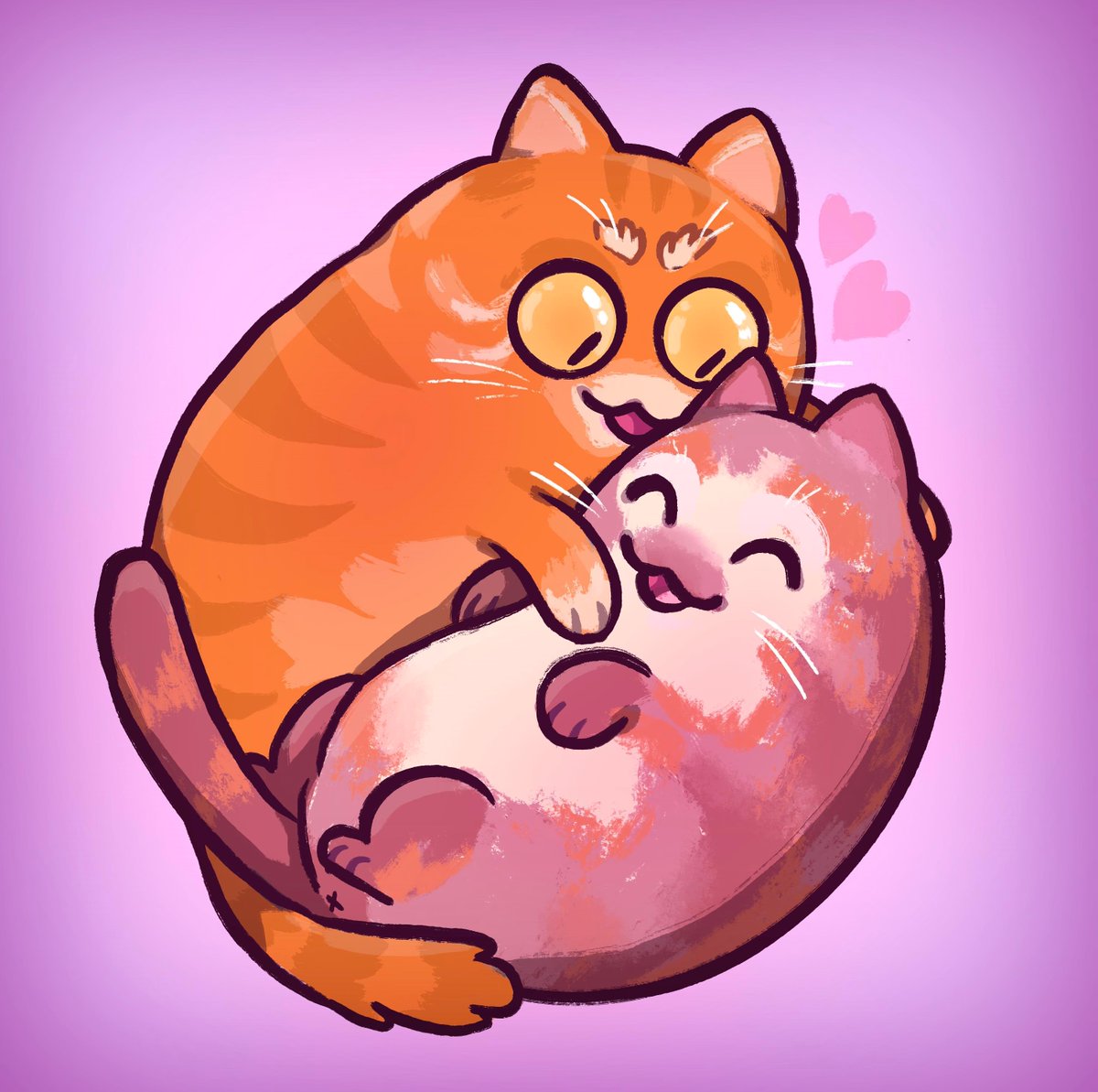 Penzilla | ✨Game Art Commissions OPEN✨ tweet media