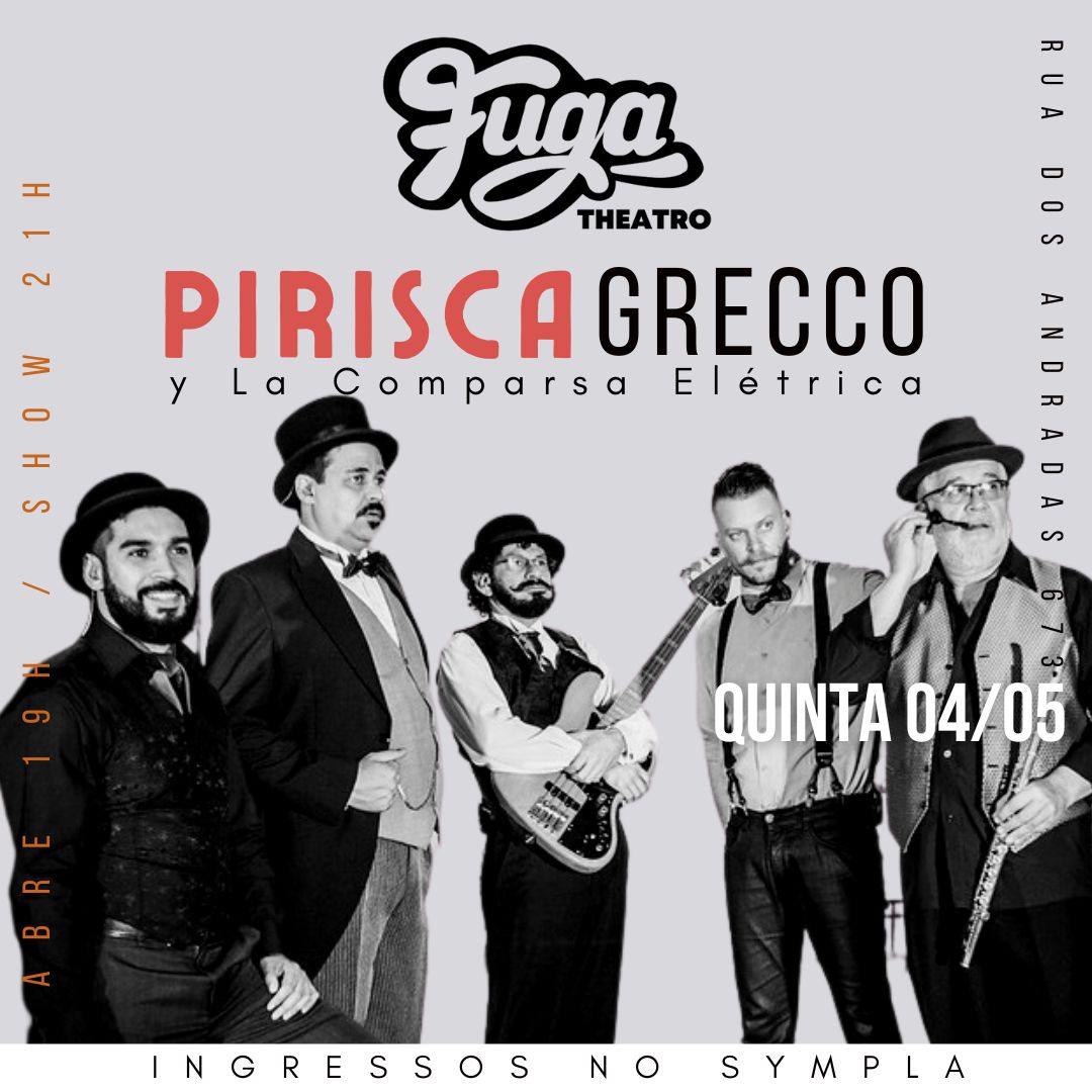 Aos gentis amigos de Porto Alegre RS: