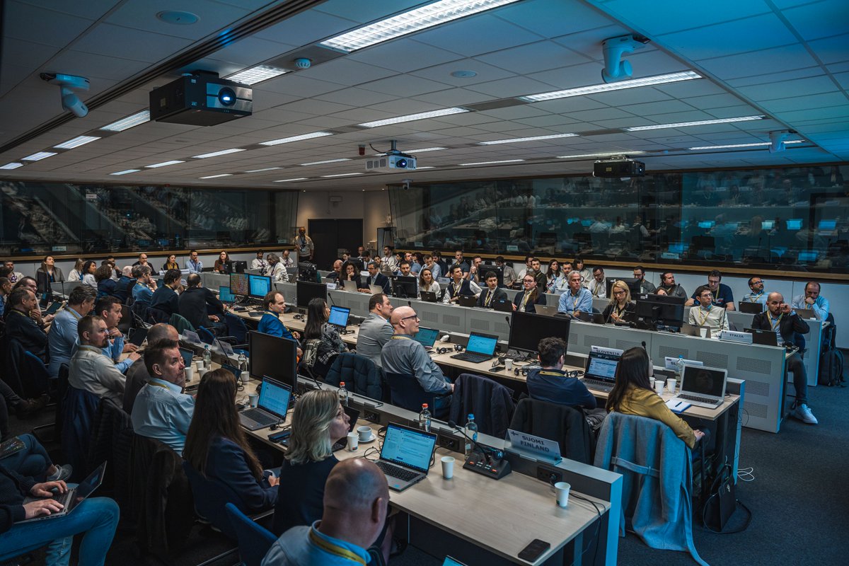 🌍 AgID ha partecipato al primo #projectathon, organizzato dall’UE, che ha visto i vari sistemi digitali degli Stati membri impegnati in una maratona di interoperabilità peer-to-peer e svolgere test di conformità in un ambiente strutturato.
#Singledigitalgateway #OnceOnly