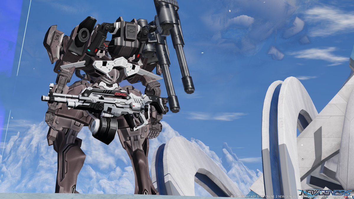 3ZTTlyihqk5jSWE's tweet image. だいぶ好みな感じに

＃キャストはいいぞ 
＃PSO2NGS_SSあ
＃メンテの日じゃないけどssを貼る