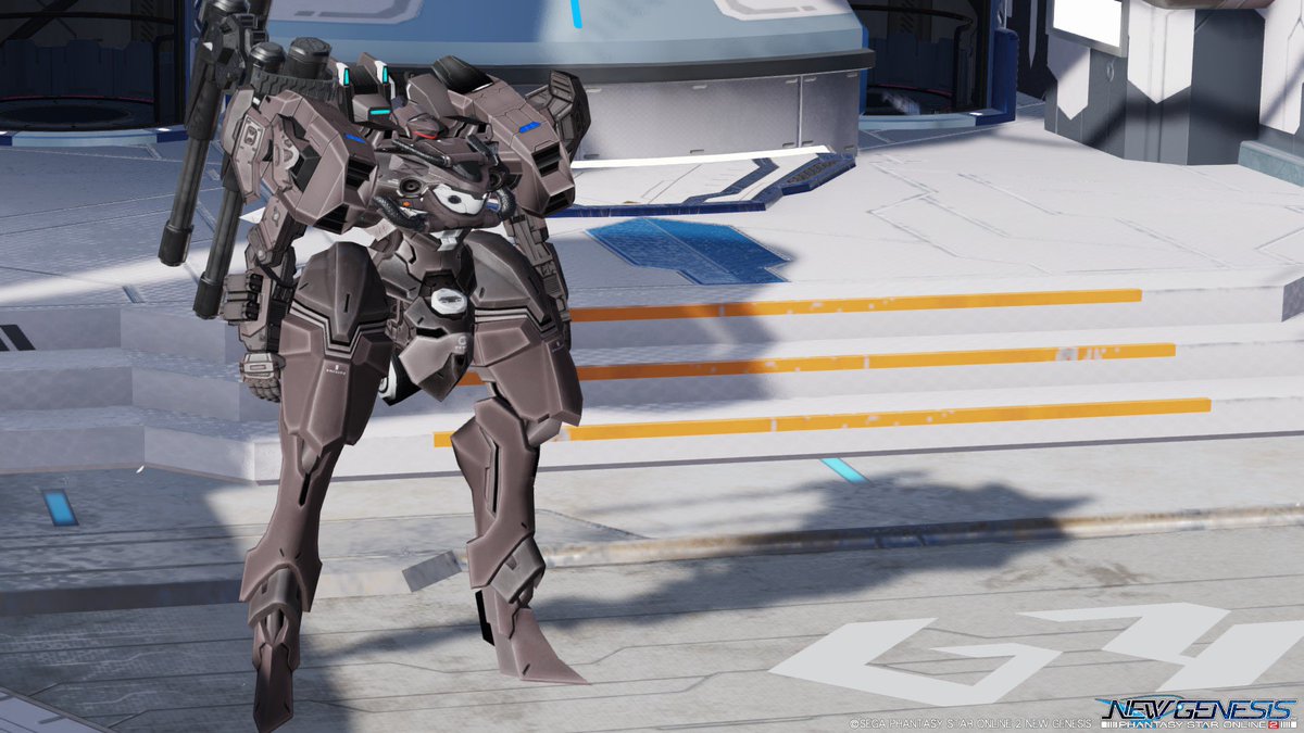 3ZTTlyihqk5jSWE's tweet image. だいぶ好みな感じに

＃キャストはいいぞ 
＃PSO2NGS_SSあ
＃メンテの日じゃないけどssを貼る