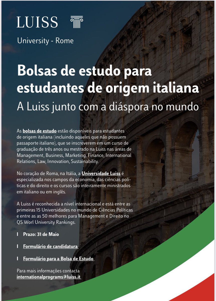 Italy in Rio tweet media
