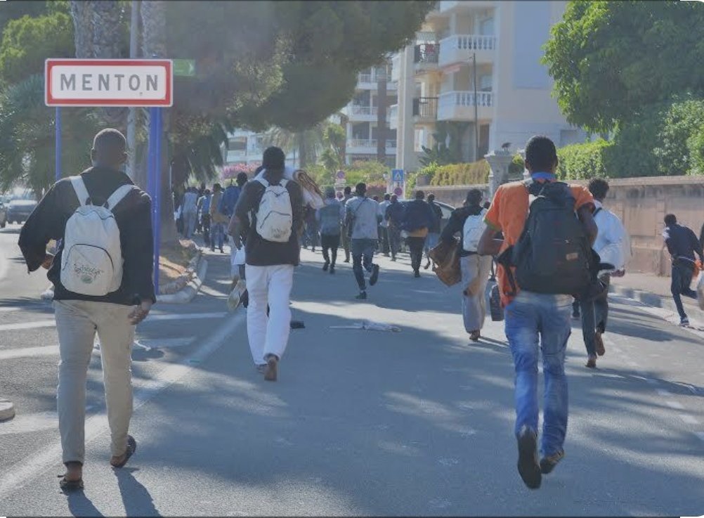 Oxitan30's tweet photo. Travaillez 2 ans de plus...
Pour en accueillir encore plus...
#ReformeDesRetaites #BFMTV #cnews #punchline https://t.co/wgFLz4Zlx4