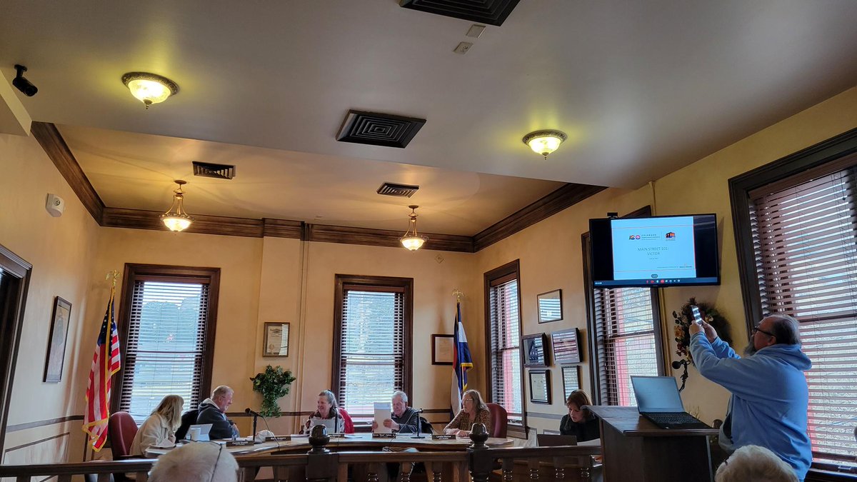 Pikes Peak Area CoG tweet media