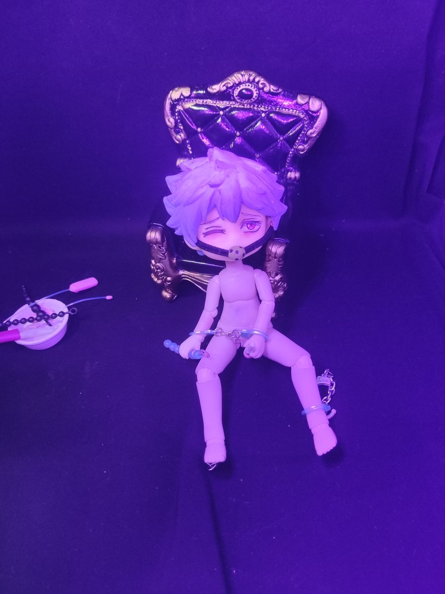 Sususu0424's tweet photo. 对银酱做一些牙白的事 https://t.co/BzepDWDVj4