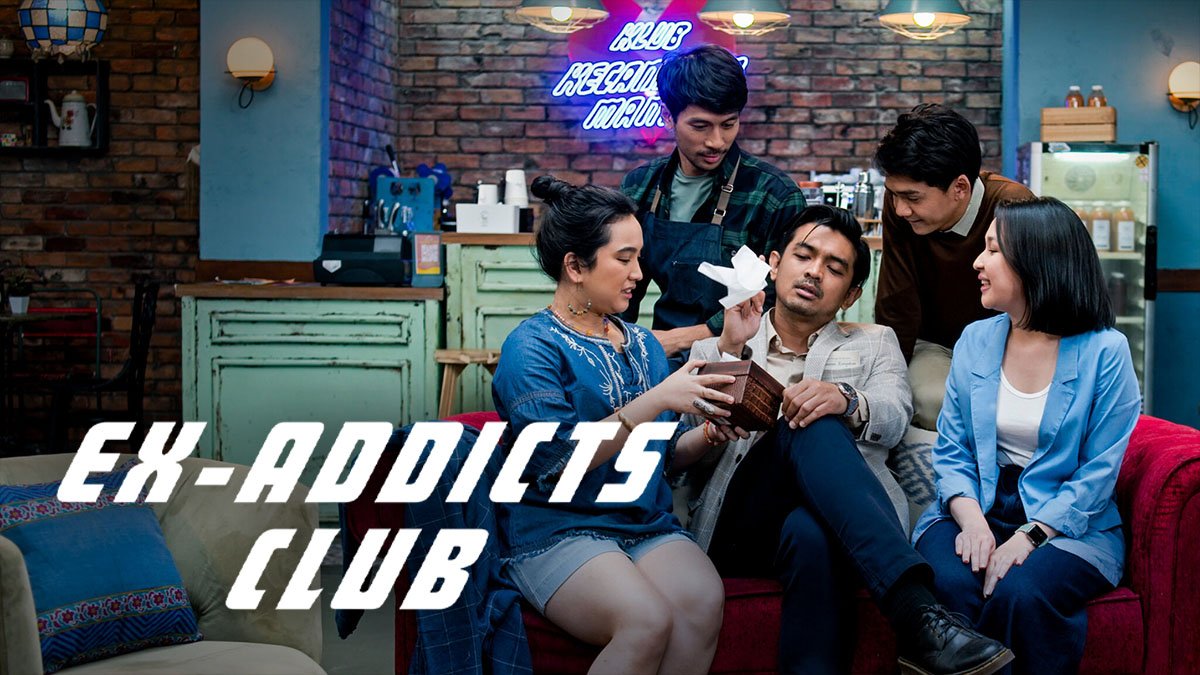 NameisSoni's tweet photo. #MohanagarSeason2 (Bengali) - Crime,Drama - Hoichoi - Series
#ExAddictsClub (Indonesian) - Comedy - Netflix - Series
#TheDiplomat (English) - Drama - Netflix - Series
#ToothPari: When Love Bites (Multi Audio) - Horror,Comedy - Netflix - Series https://t.co/8RhDkvgnkp