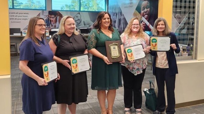 Hillsborough Schools tweet media