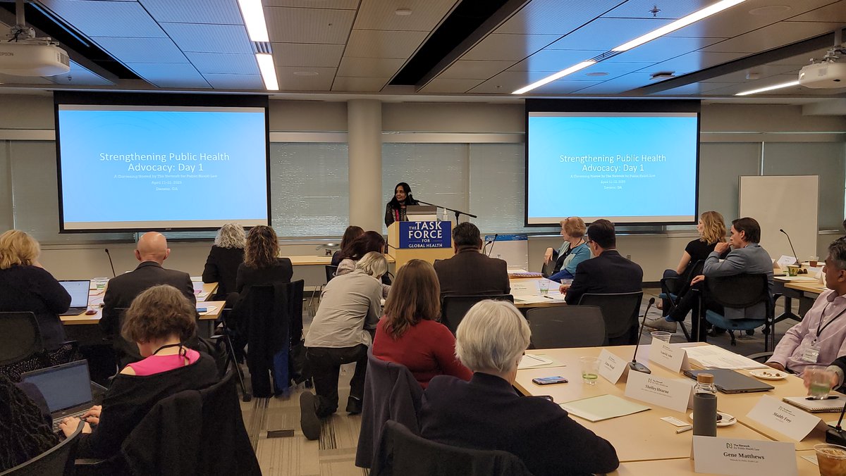 Vineeta Gupta MD, JD, LL.M tweet media