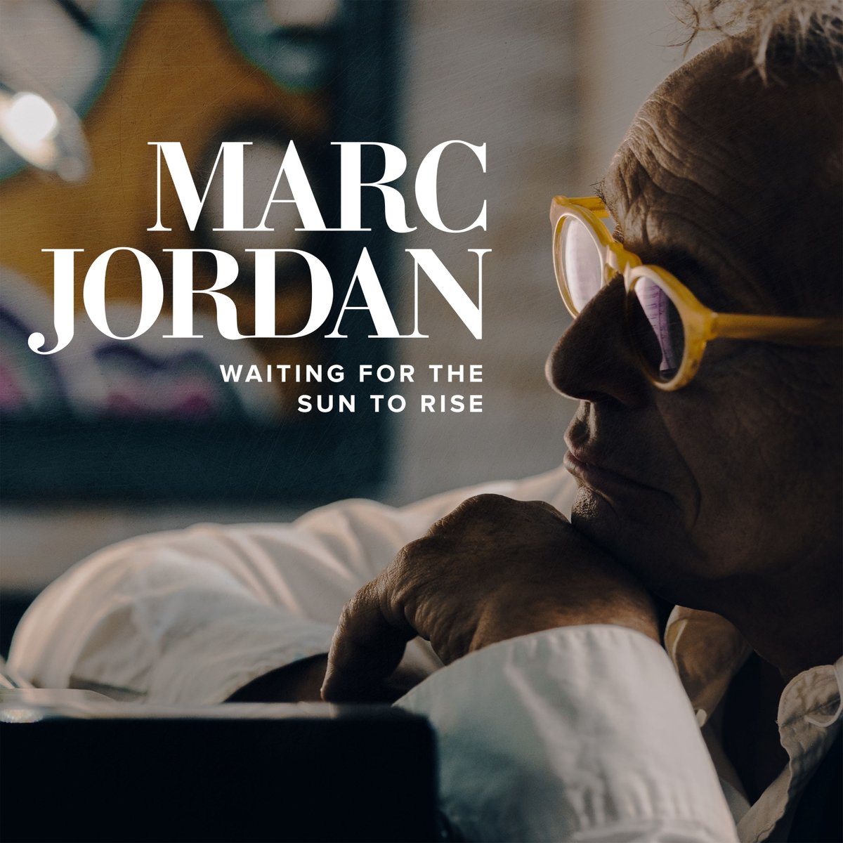 NewReleasesNow's tweet photo. A true songwriter’s songwriter, Waiting For The Sun To Rise finds Marc Jordan turning his gaze outward, writing from a place of weathered wisdom. @marcjordanmusic

https://t.co/KPjNRvsvZH https://t.co/qwytLeJdhZ