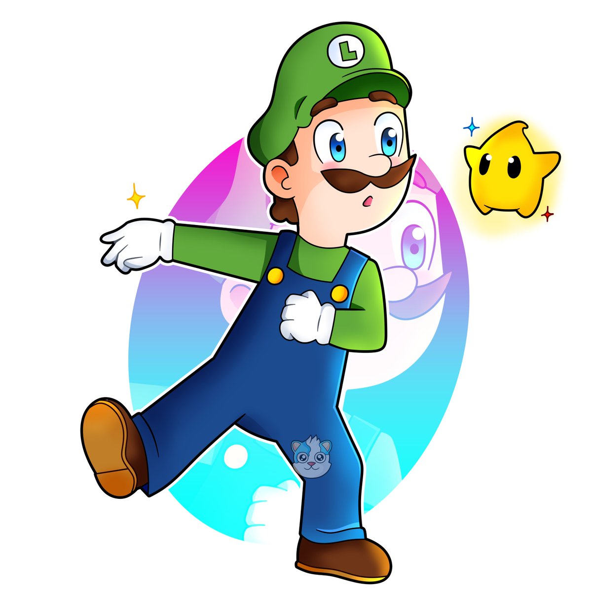 LaTorreja✨ ✏️Emote Artist tweet media