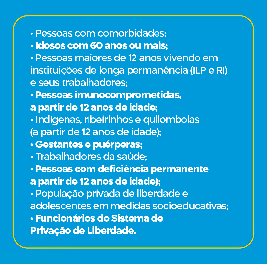 prefserrinhaba's tweet photo. É hora de reforçar a imunização contra a COVID-19! 💉🦠

Não deixe de se vacinar e contribuir para a proteção da sua saúde e da saúde coletiva. Juntos, podemos vencer essa batalha! 🙏🏻

#SESAUS #CompromissoComOProgresso https://t.co/b6Y0BRT5bB