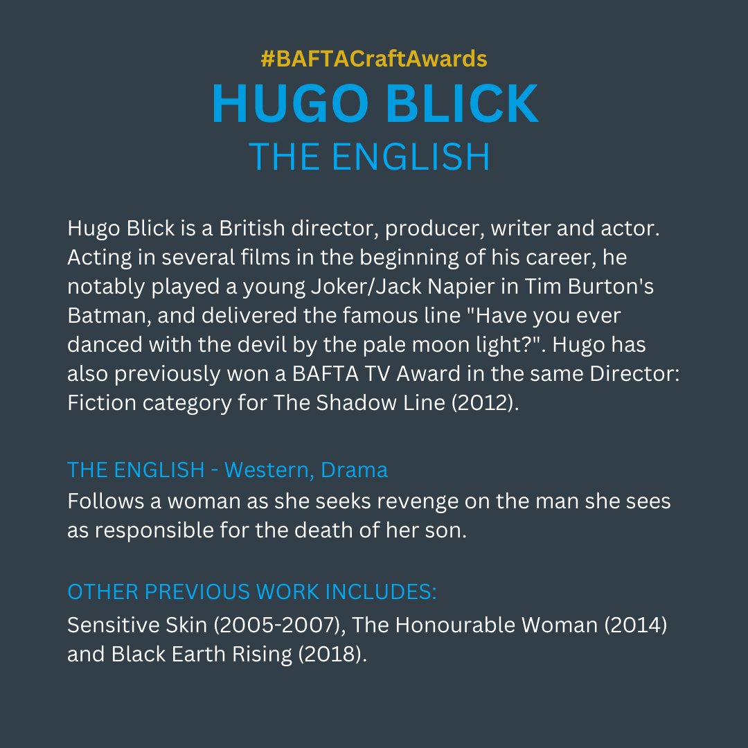 Michaela Coel John Goodman Hugo Blick Editorial Stock Photo - Stock Image |  Shutterstock Editorial, image size:1080x1080