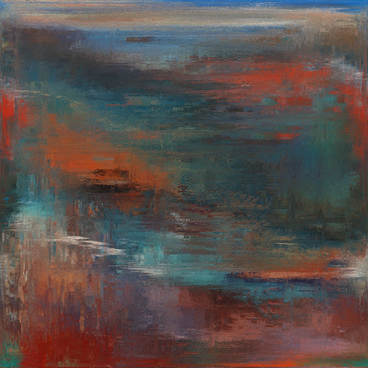 colonychaos's tweet photo. Good morning #NFTCommunity
#precoffee #abstract
#cryptoart https://t.co/LhyPGqIvvt