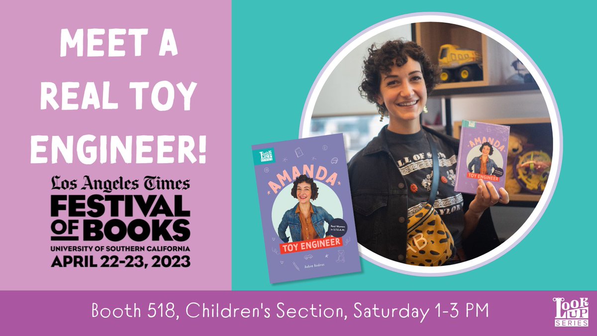 thelookupseries tweet media