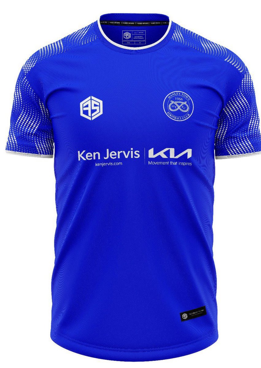 Hanley Town FC tweet media