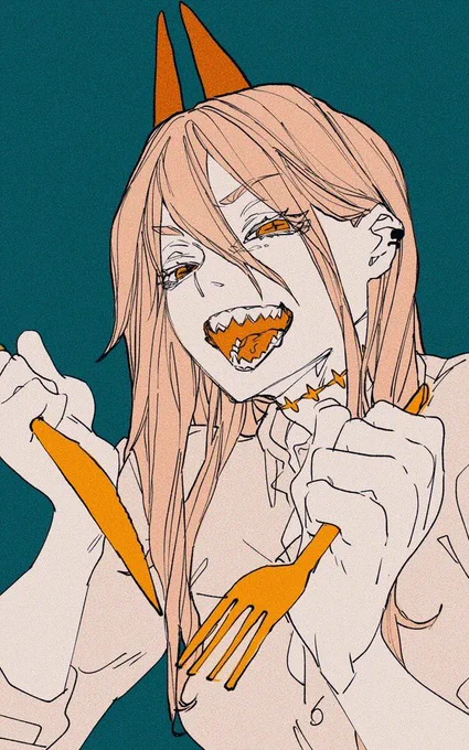 だいぶ前に描いたやつ出てきた 