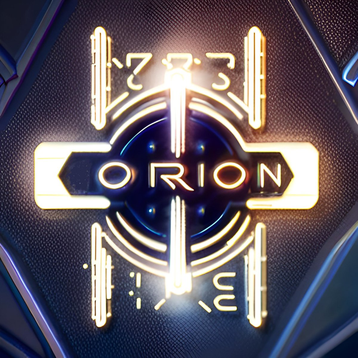 Naldbinn's tweet photo. @gandalfcryptto Good morning from $ORION Network.
The revolutionary crypto project
Lightning-fast-AI-powered system for faster,scalable and secure transactions. Using technology to create wealth and more. Working to shape the future for all.😊 https://t.co/YobVx3PY7H